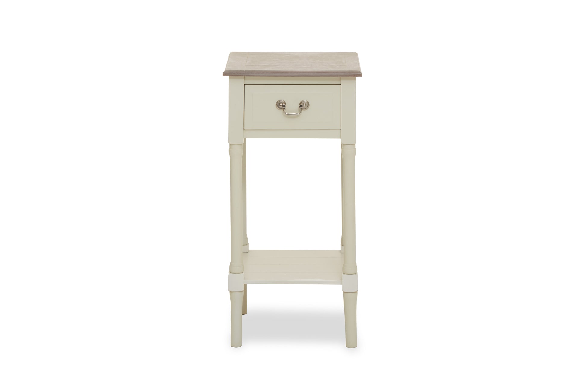 Ardela & Co Hearth One Drawer Side Table