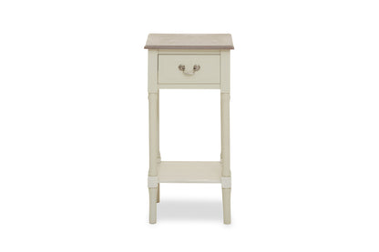 Ardela & Co Hearth One Drawer Side Table