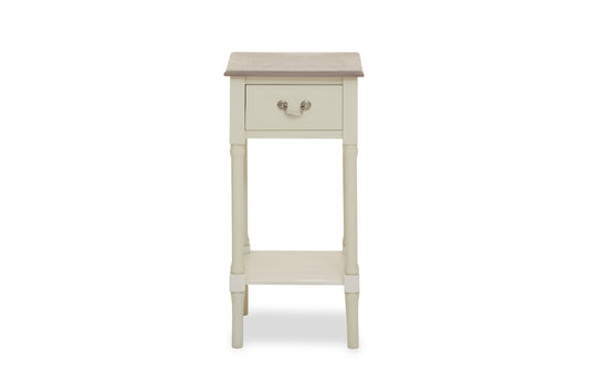 Ardela & Co Hearth One Drawer Side Table