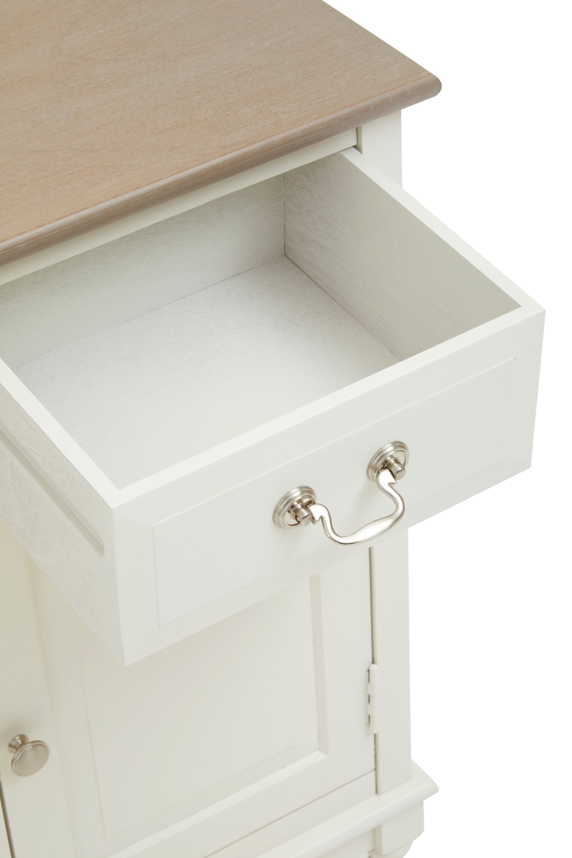 Ardela & Co Hearth Two Drawer Sideboard