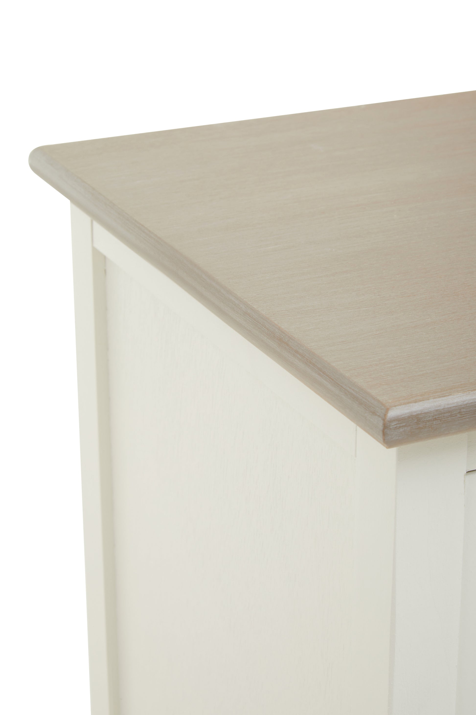 Ardela & Co Hearth Two Drawer Sideboard