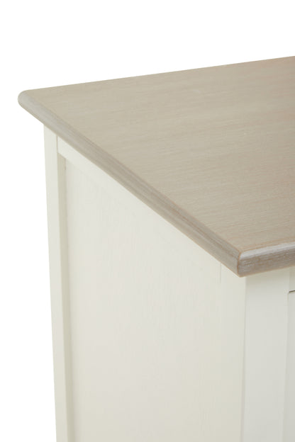 Ardela & Co Hearth Two Drawer Sideboard