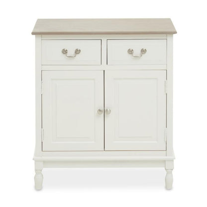 Ardela & Co Hearth Two Drawer Sideboard