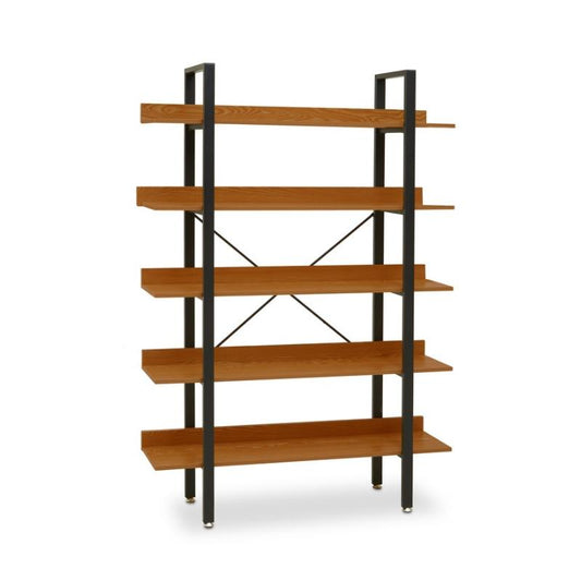Ardela & Co Landon Five Tier  Shelf Unit