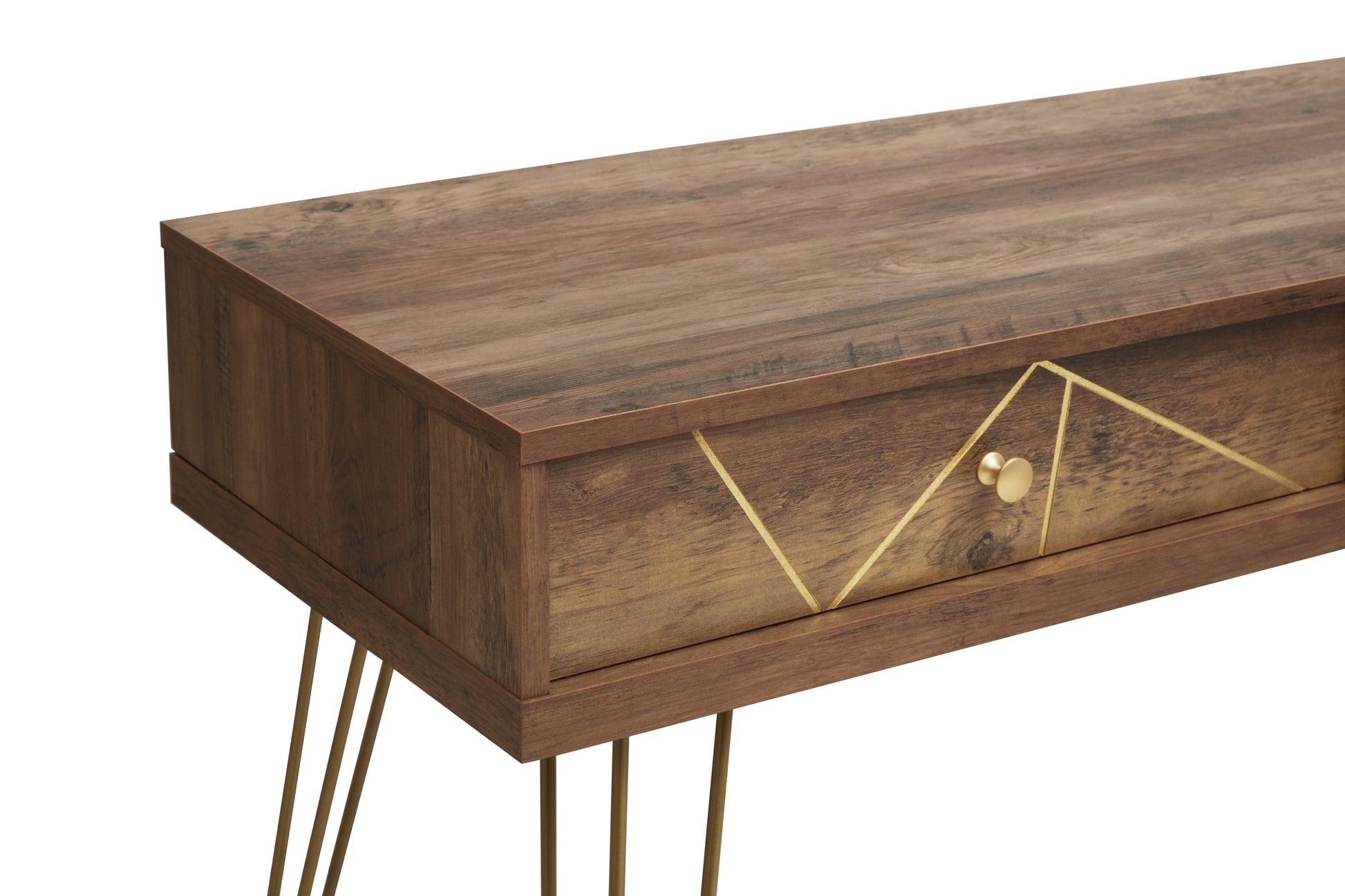 Ardela & Co Florence Console Table