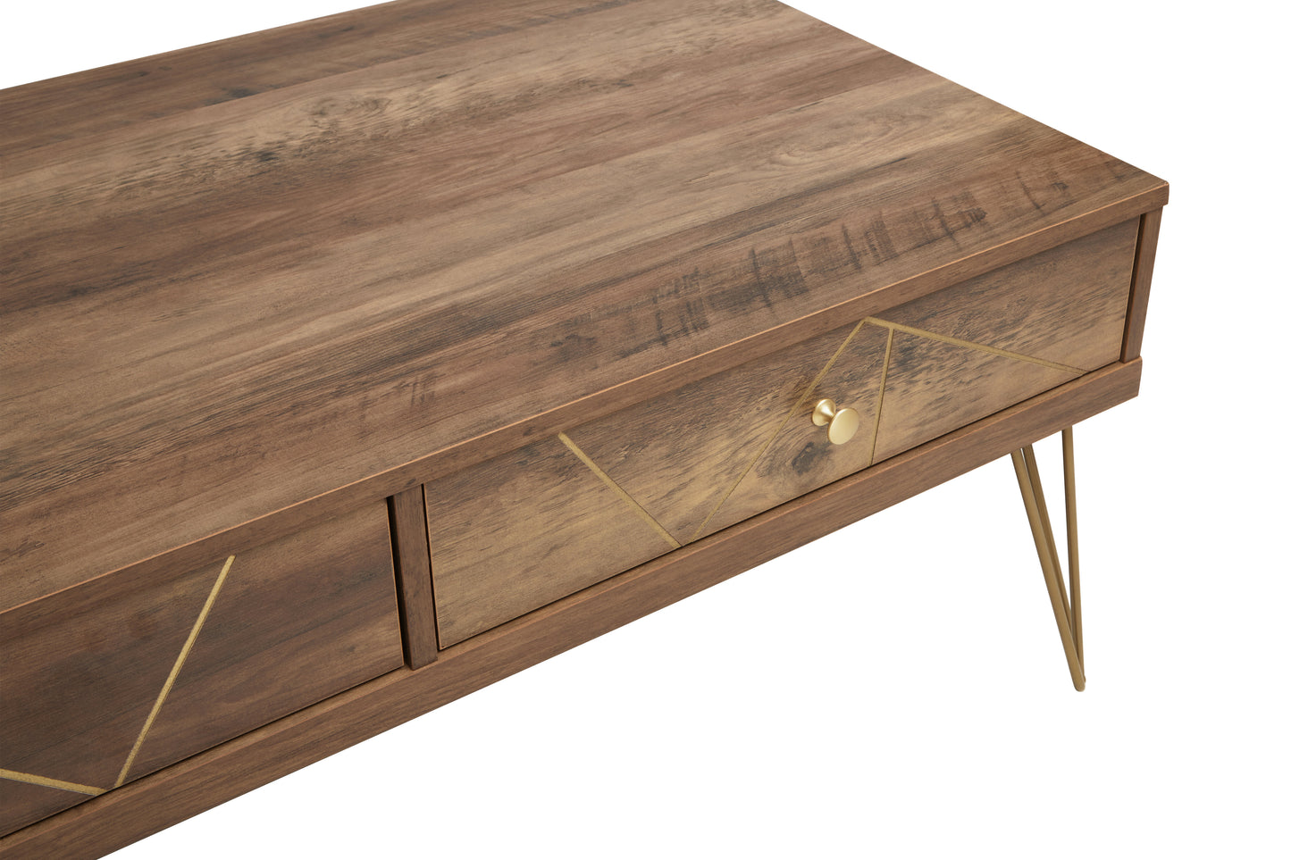 Ardela & Co Florence Coffee Table