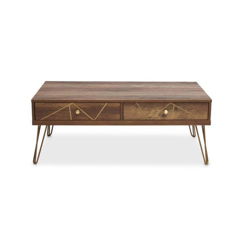 Ardela & Co Florence Coffee Table