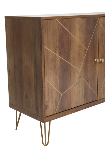 Ardela & Co Florence Sideboard