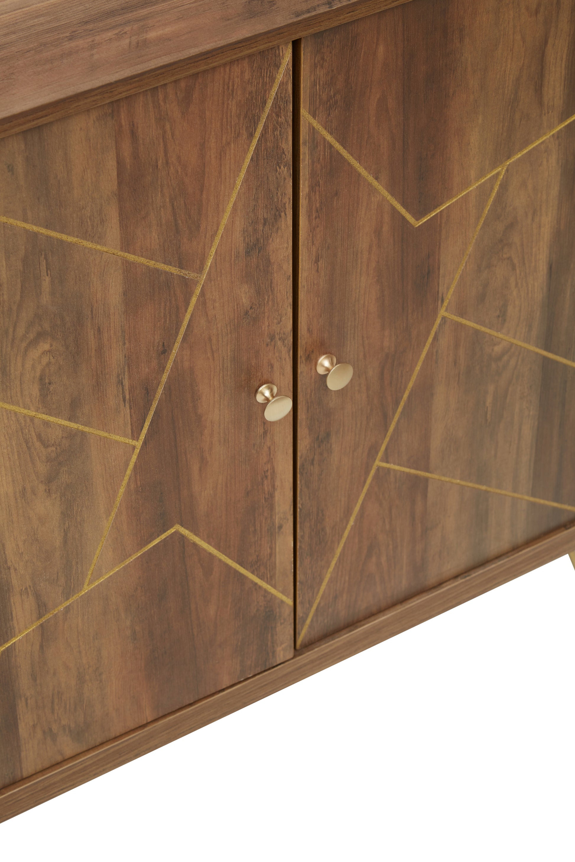 Ardela & Co Florence Two Door Sideboard