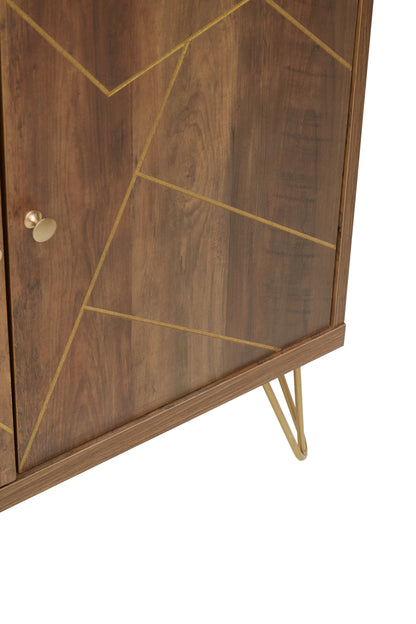 Ardela & Co Florence Two Door Sideboard