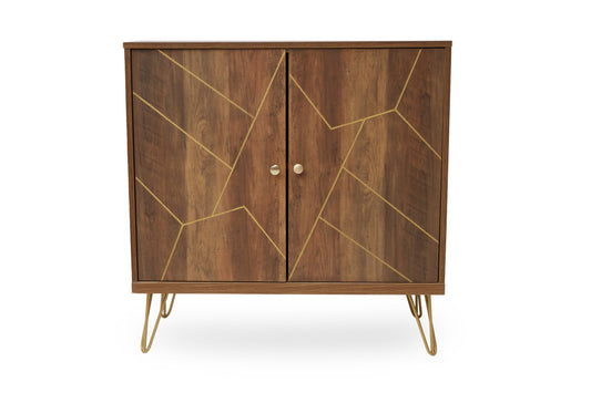Ardela & Co Florence Two Door Sideboard