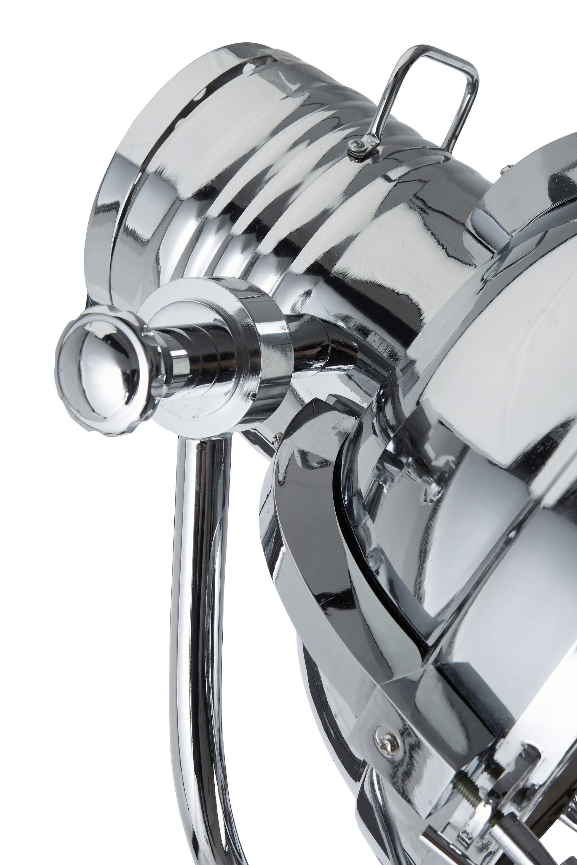 Ardela & Co Edison Tripod Floor Lamp