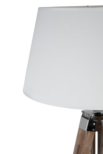 Ardela & Co Barley Tripod Floor Lamp