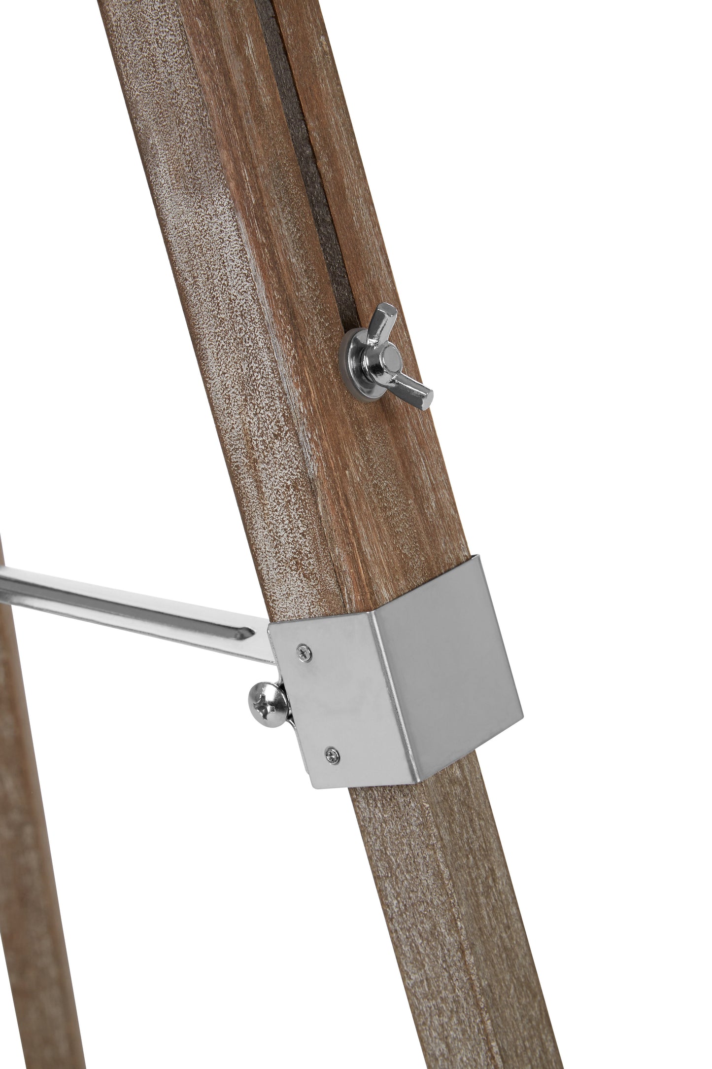 Ardela & Co Barley Tripod Floor Lamp