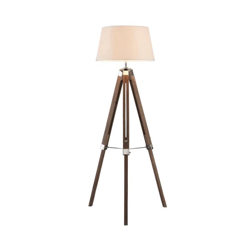Ardela & Co Barley Tripod Floor Lamp