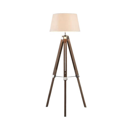 Ardela & Co Barley Tripod Floor Lamp