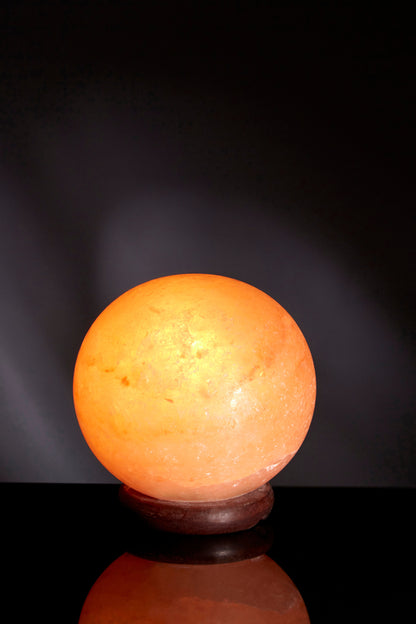 Ardela & Co Himalayan Salt Lamp