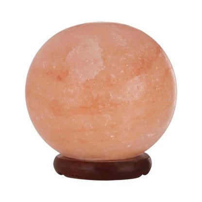 Ardela & Co Himalayan Salt Lamp