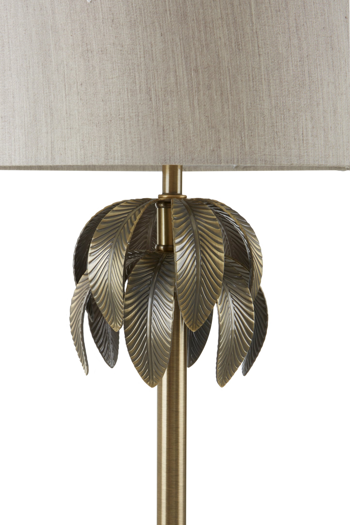 Ardela & Co Herrah Table Lamp