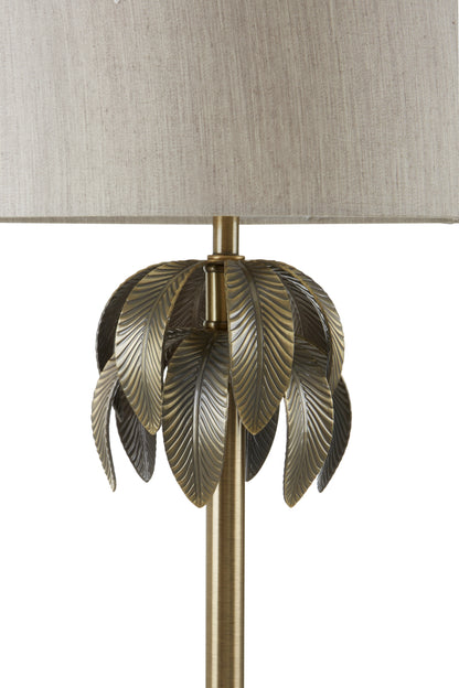 Ardela & Co Herrah Table Lamp
