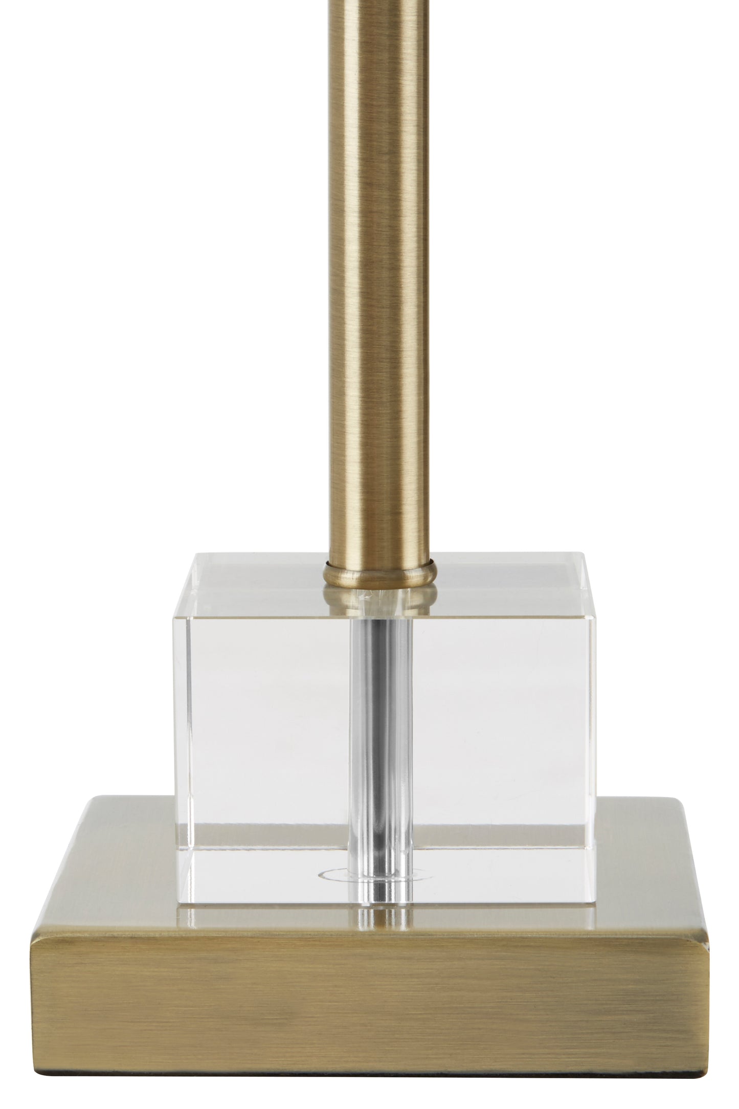 Ardela & Co Herrah Table Lamp