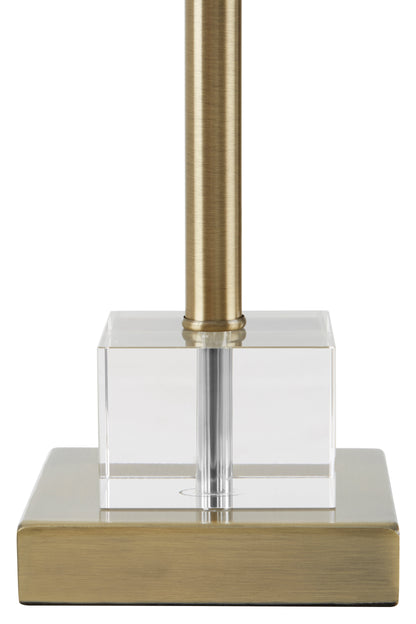 Ardela & Co Herrah Table Lamp