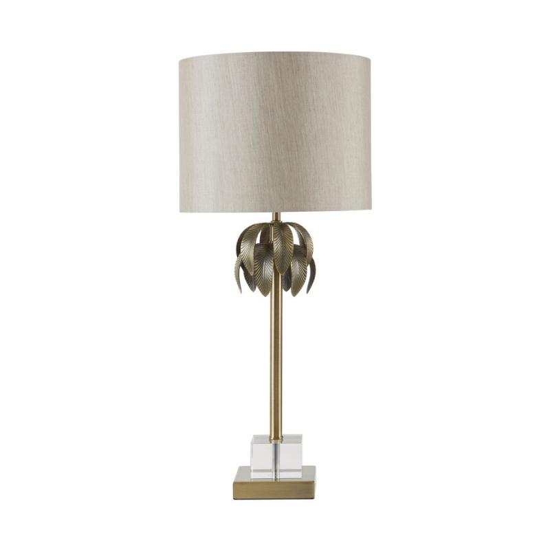 Ardela & Co Herrah Table Lamp