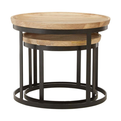 Ardela & Co Boheme Nesting Table Set