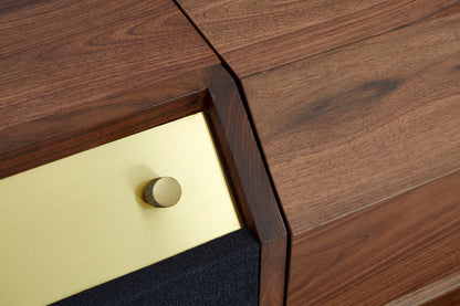 Ardela & Co Kempton Sideboard