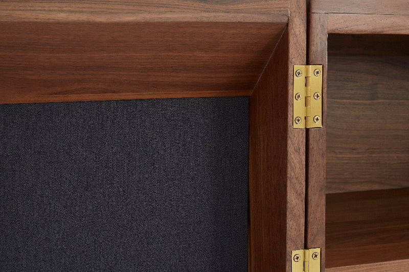 Ardela & Co Kempton Sideboard