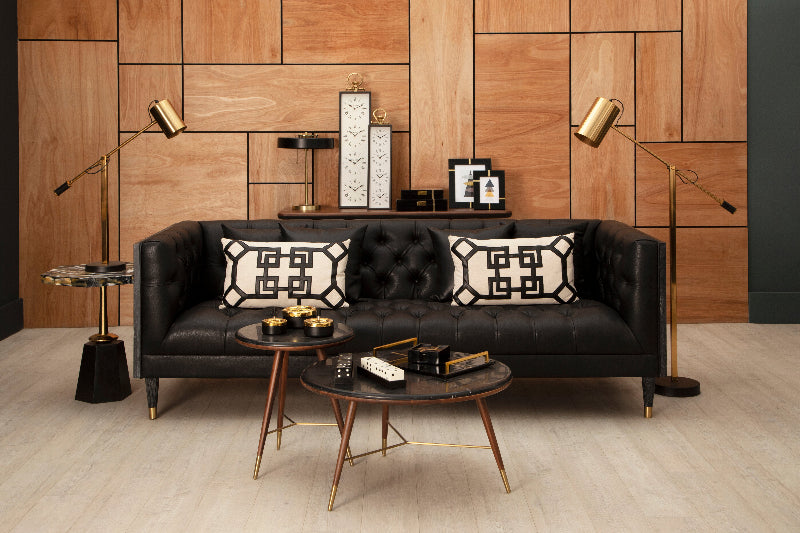 Ardela & Co Kempton Coffee Table