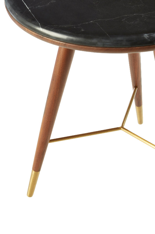 Ardela & Co Kempton End Table