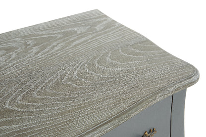 Ardela & Co Lurette Four Drawer Double Chest