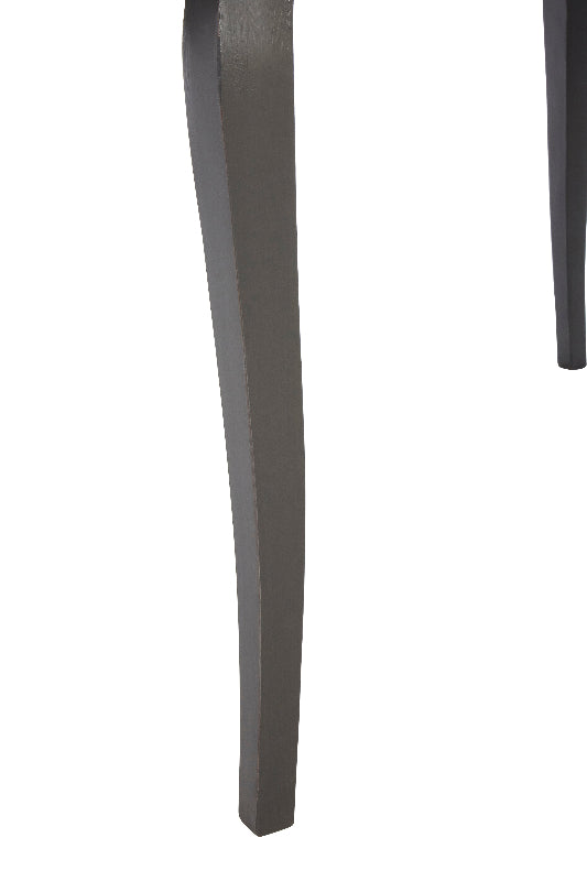 Ardela & Co Lurette Dark Grey Dining Table