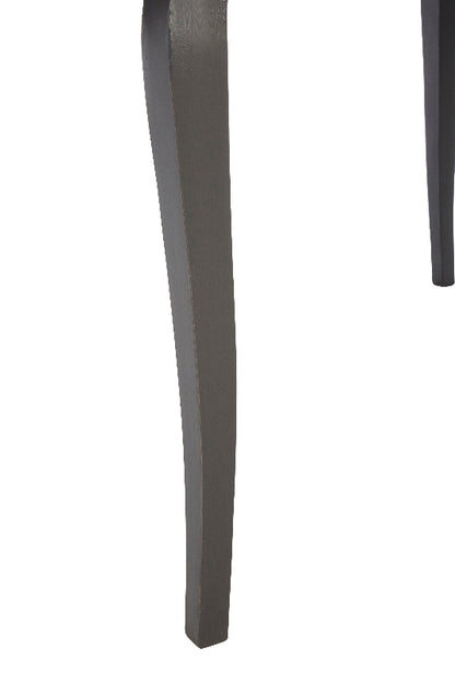 Ardela & Co Lurette Dark Grey Dining Table