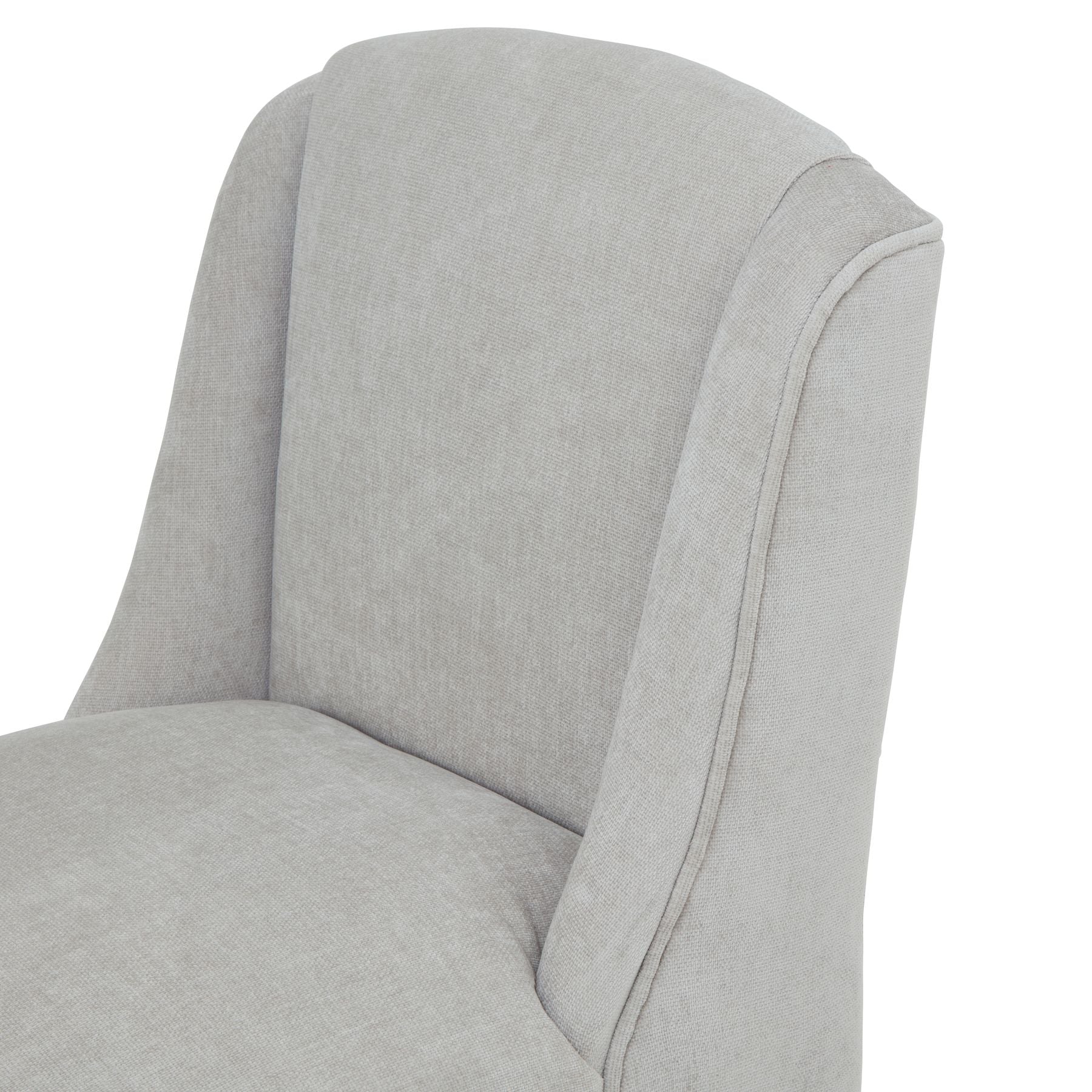 Hill Interiors Compton Grey Barstool