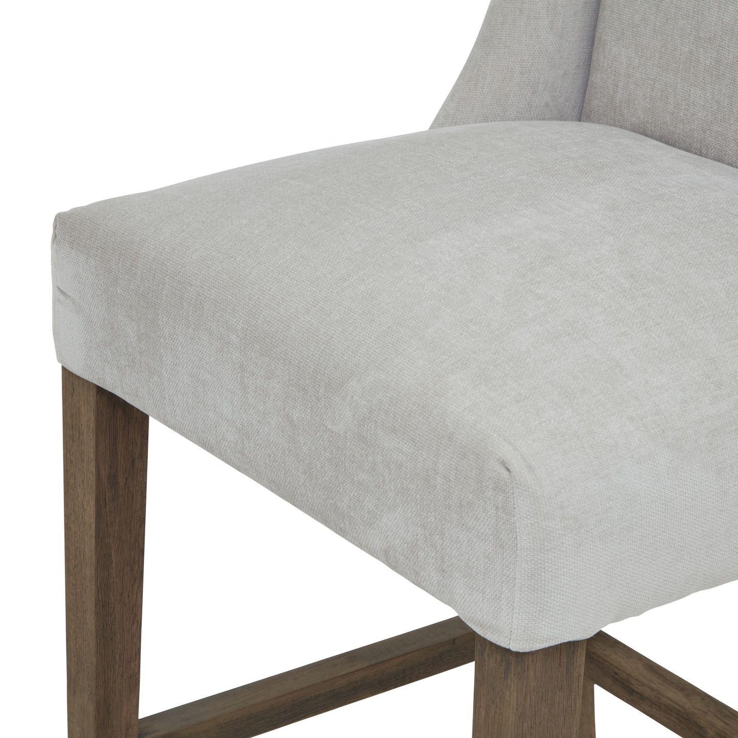 Hill Interiors Compton Grey Barstool