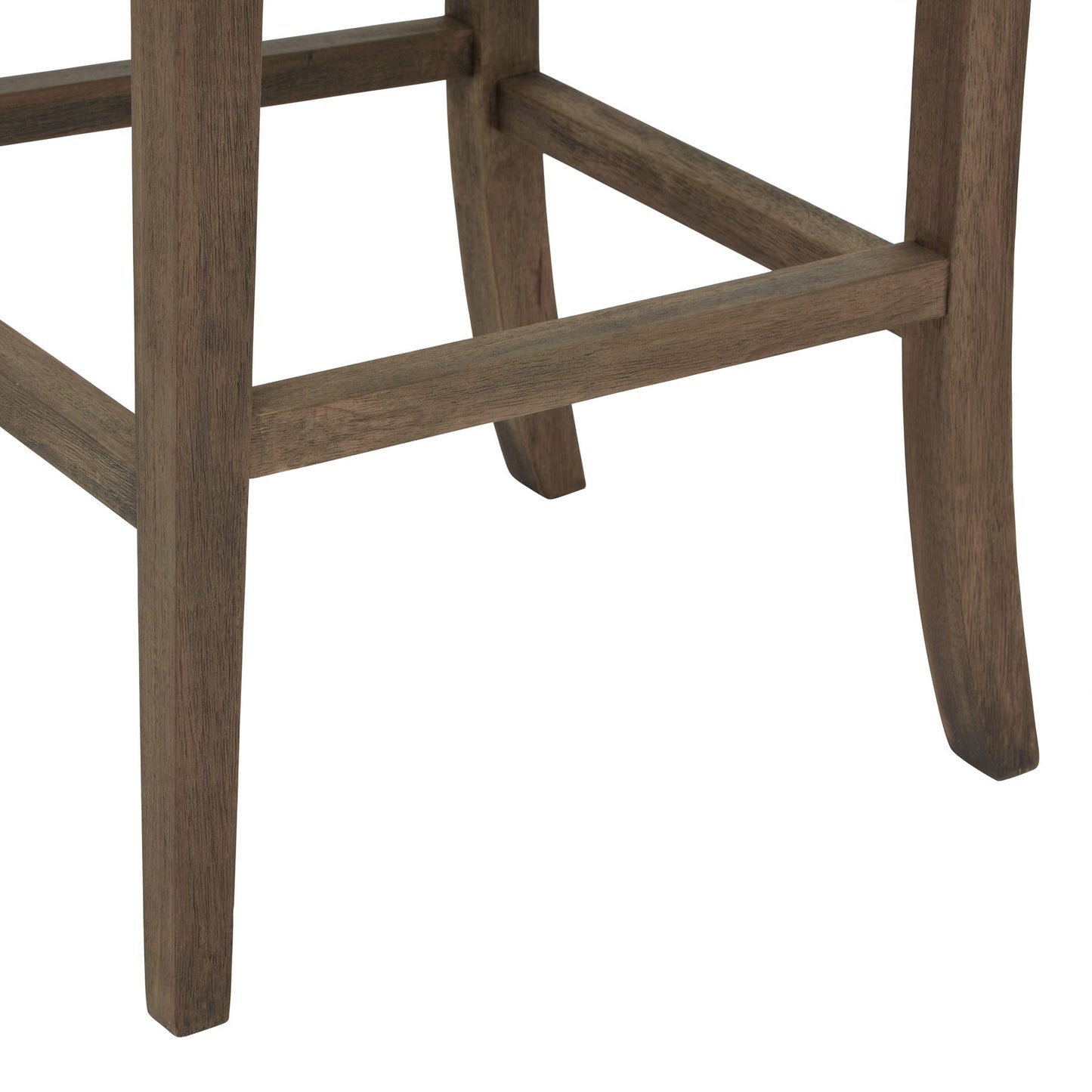 Hill Interiors Compton Grey Barstool