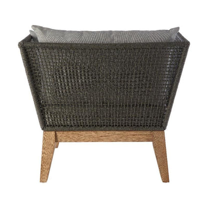 Ardela & Co Ovelo Grey Armchair