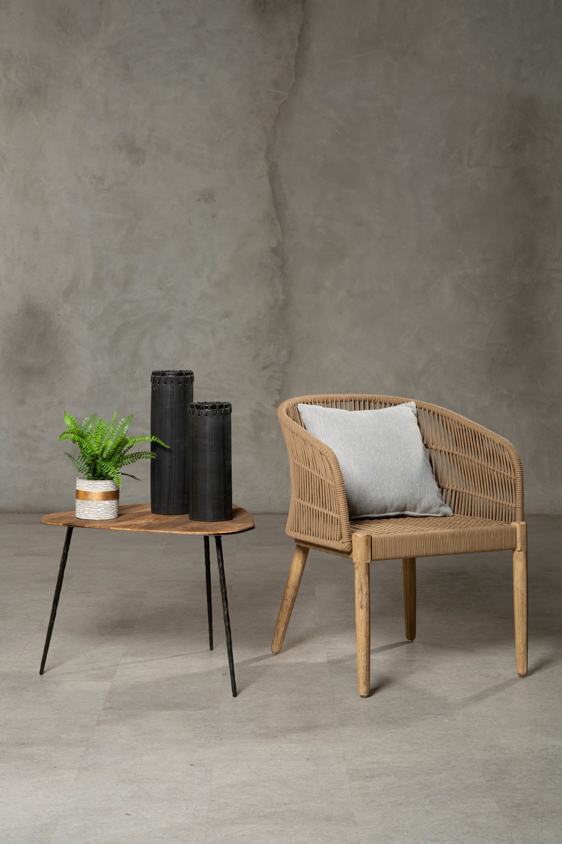 Ardela & Co Ovelo Armchair