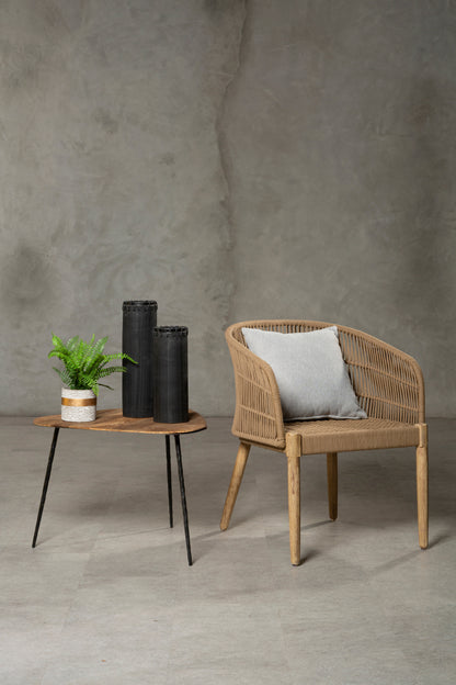 Ardela & Co Ovelo Armchair