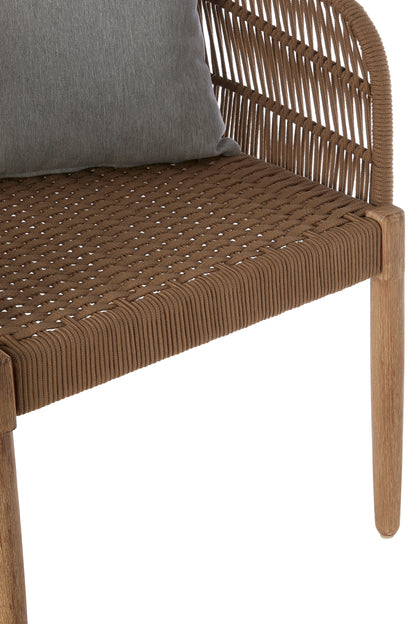 Ardela & Co Ovelo Armchair