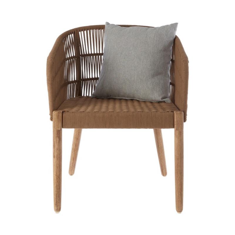 Ardela & Co Ovelo Armchair