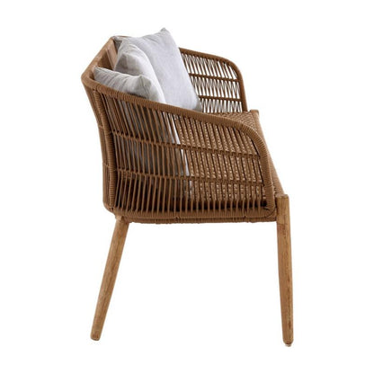 Ardela & Co Ovelo Three Seat Sofa