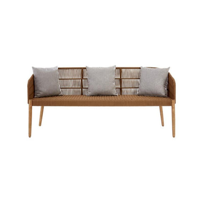 Ardela & Co Ovelo Three Seat Sofa
