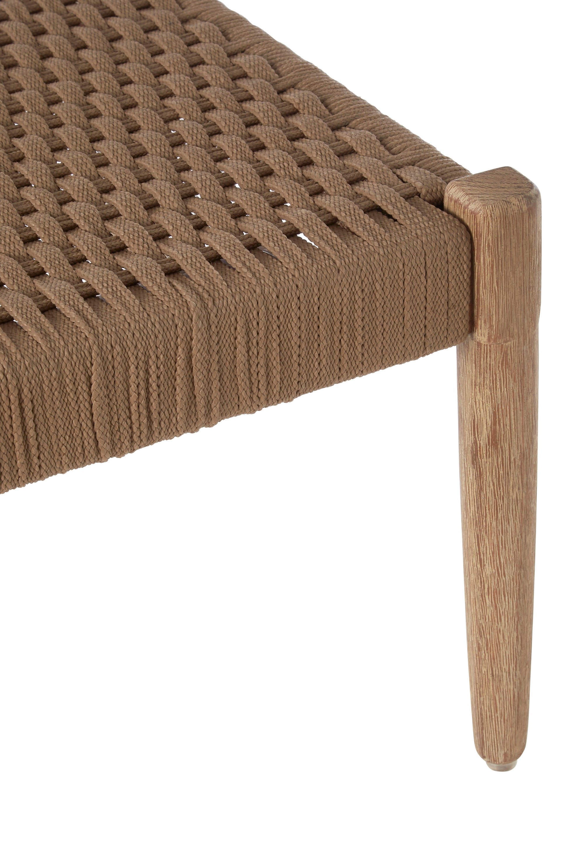 Ardela & Co Ovelo Footstool