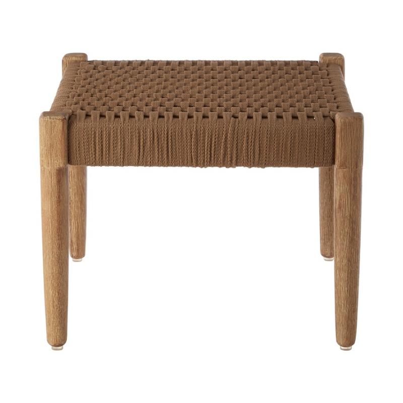 Ardela & Co Ovelo Footstool