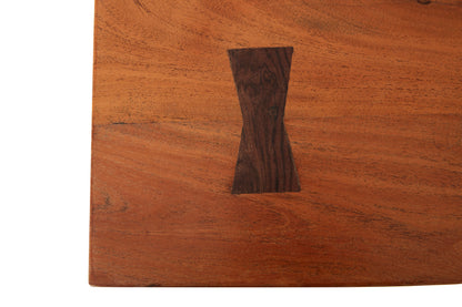 Ardela & Co Nara Acacia Wood Dining Table