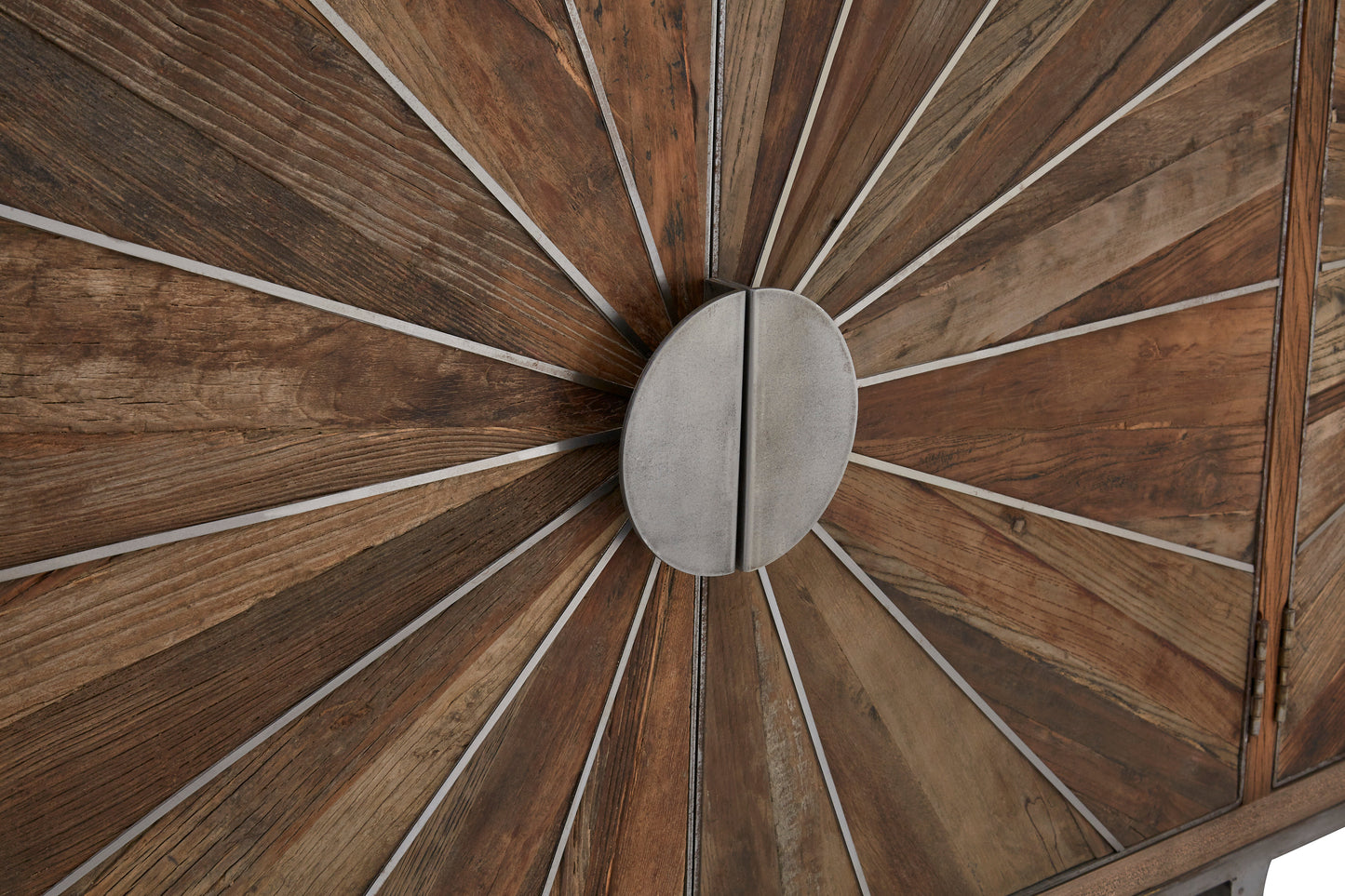 Ardela & Co Marizo Sideboard