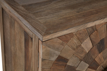 Ardela & Co Marizo Large Cabinet